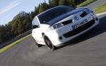 Renault Megane RS R26.R 2008 года